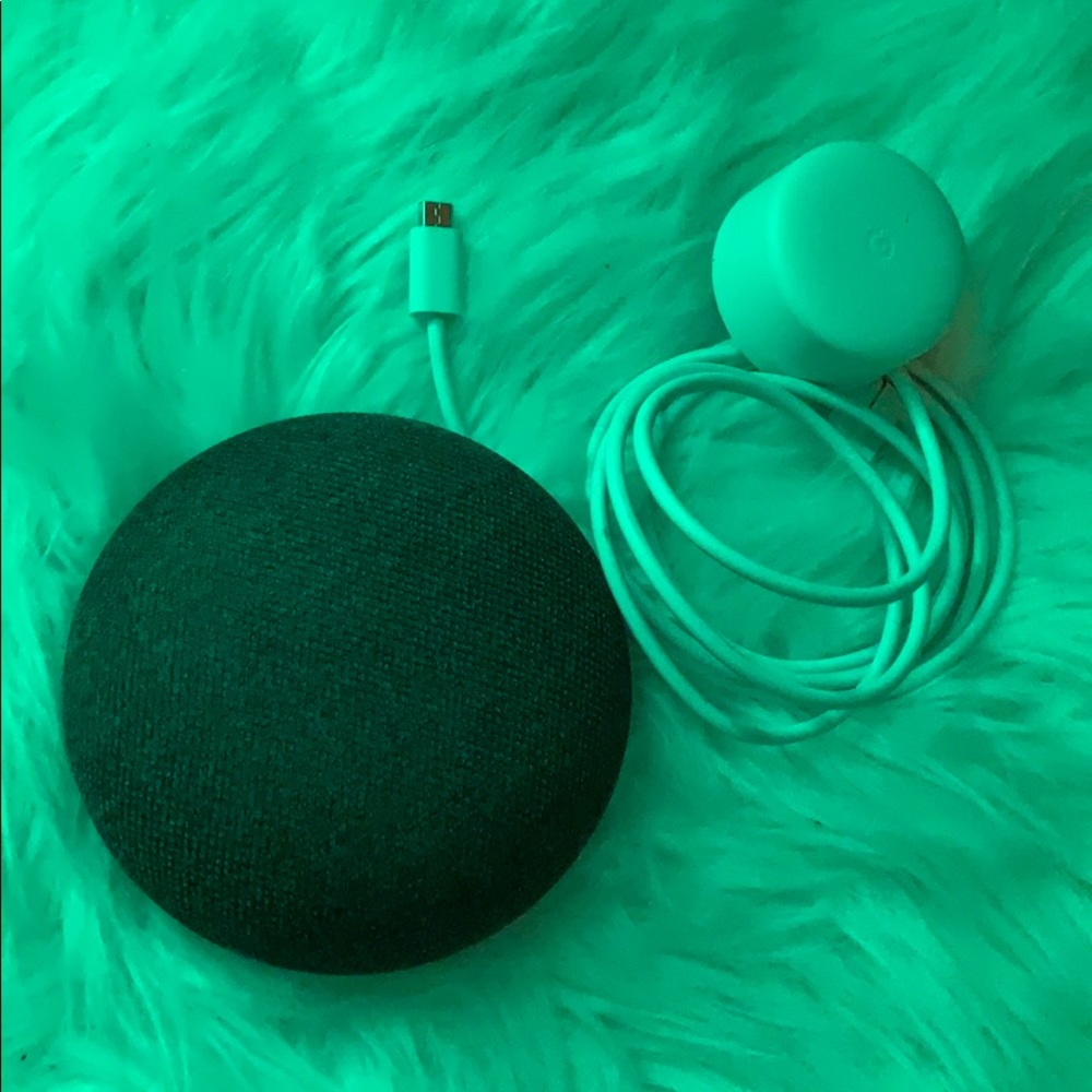 Google Home